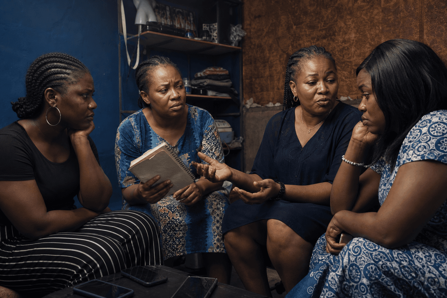 Members disputing contribution records